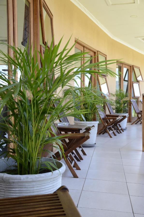 Riverview Inn 말레라네 외부 사진
