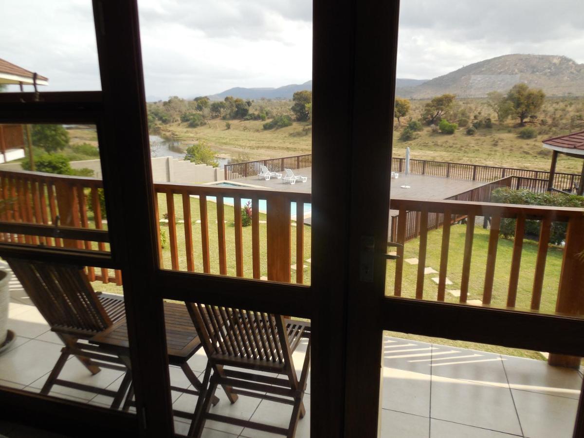 Riverview Inn 말레라네 외부 사진