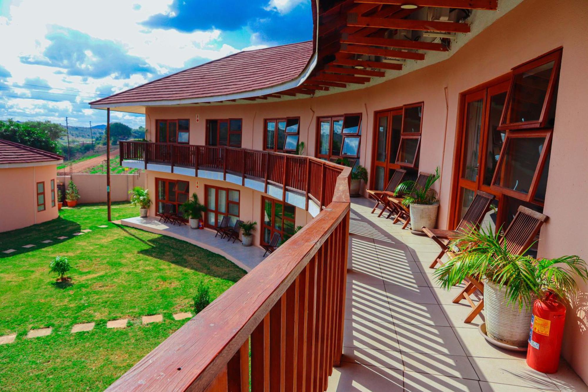 Riverview Inn 말레라네 외부 사진