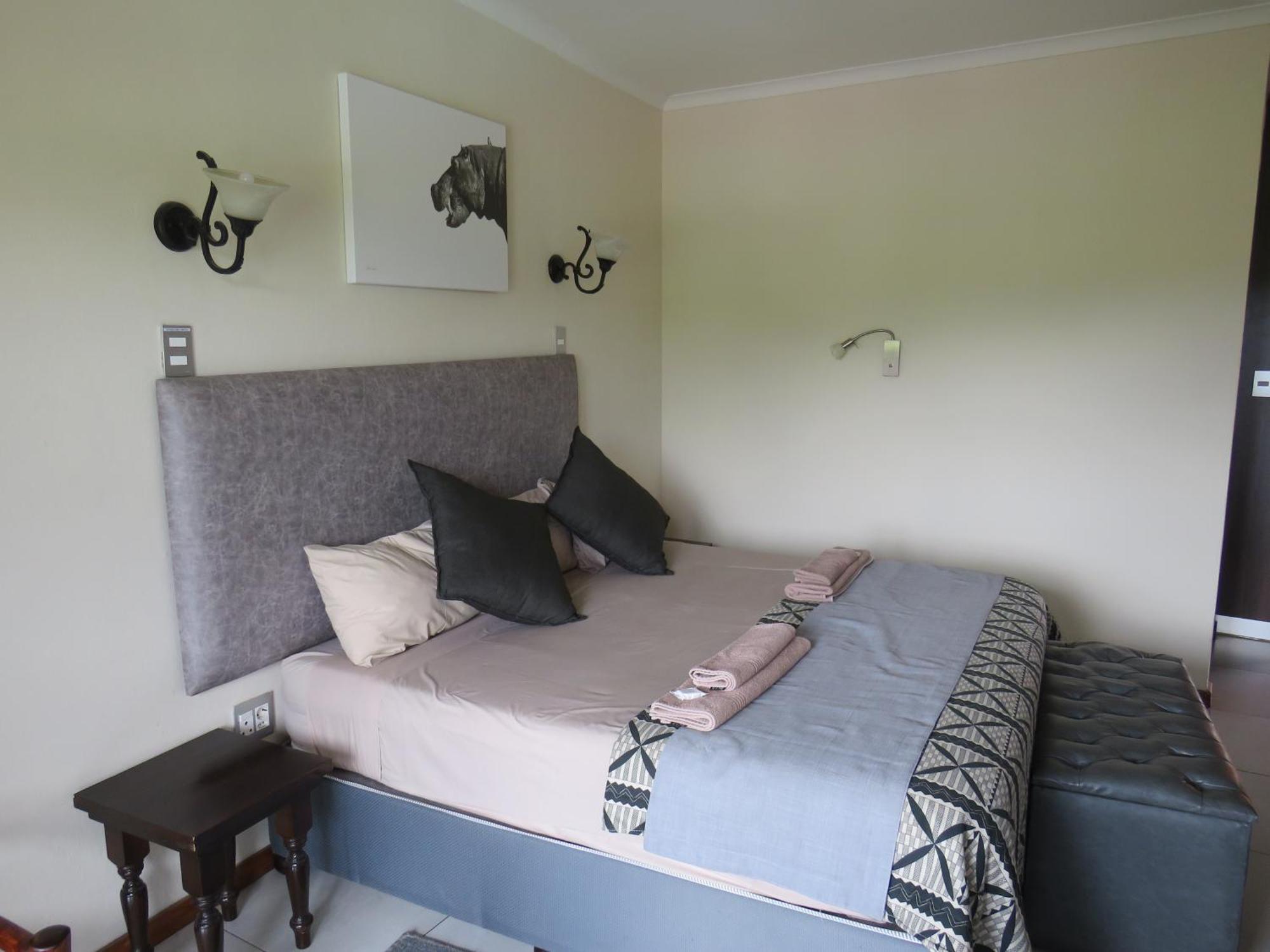 Riverview Inn 말레라네 외부 사진