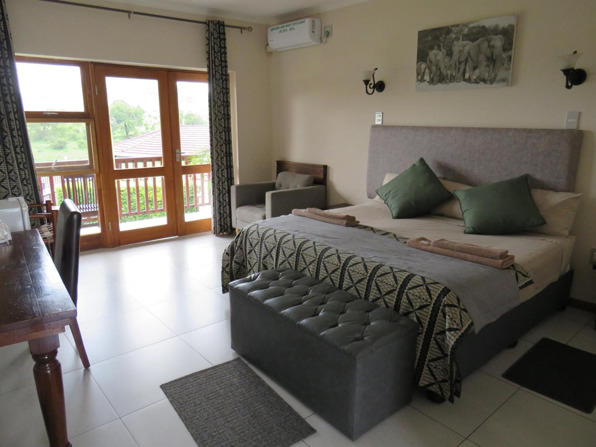 Riverview Inn 말레라네 외부 사진