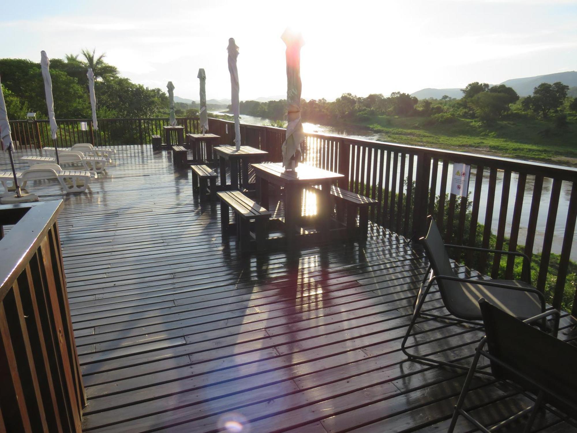 Riverview Inn 말레라네 외부 사진