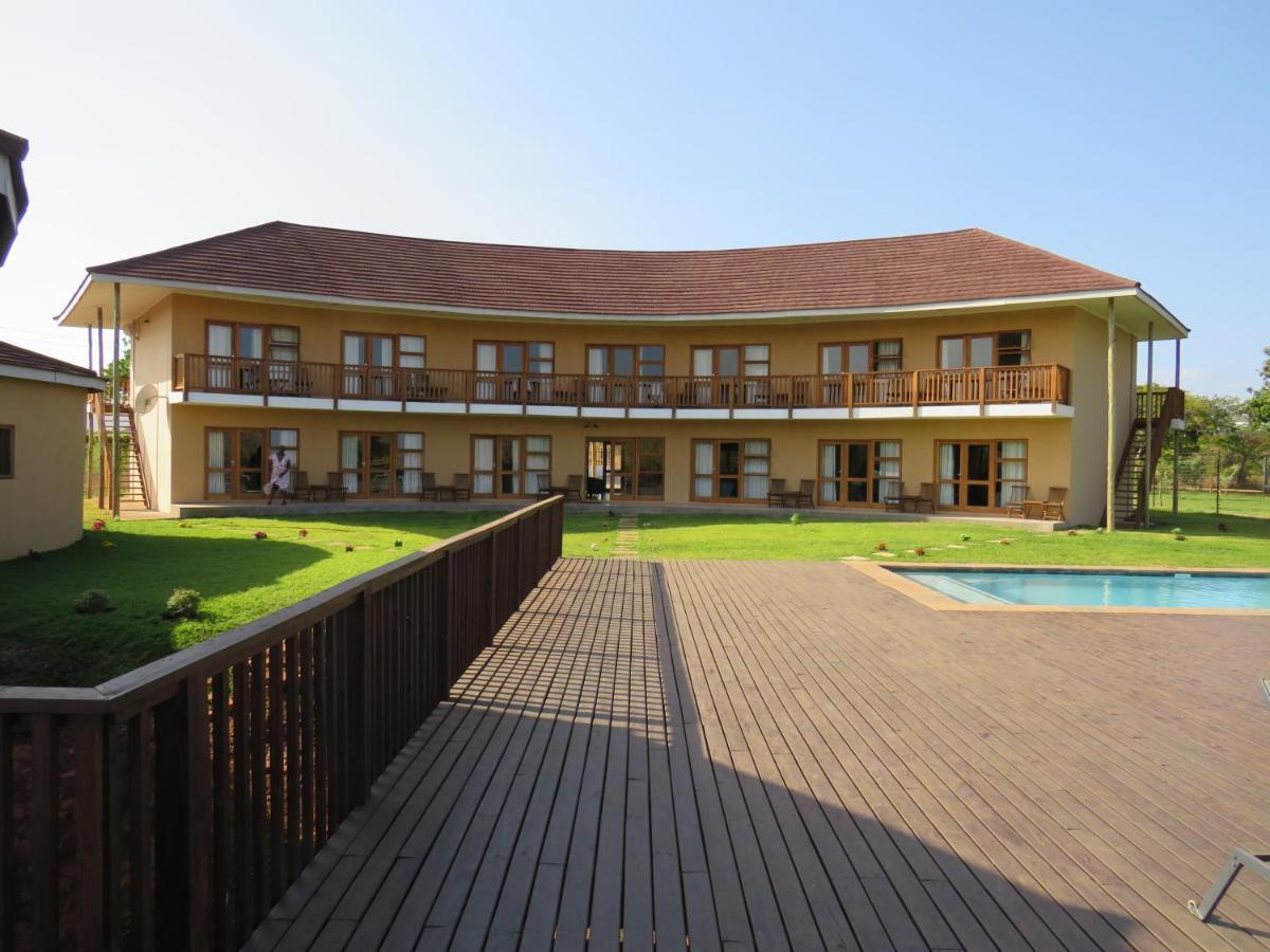 Riverview Inn 말레라네 외부 사진