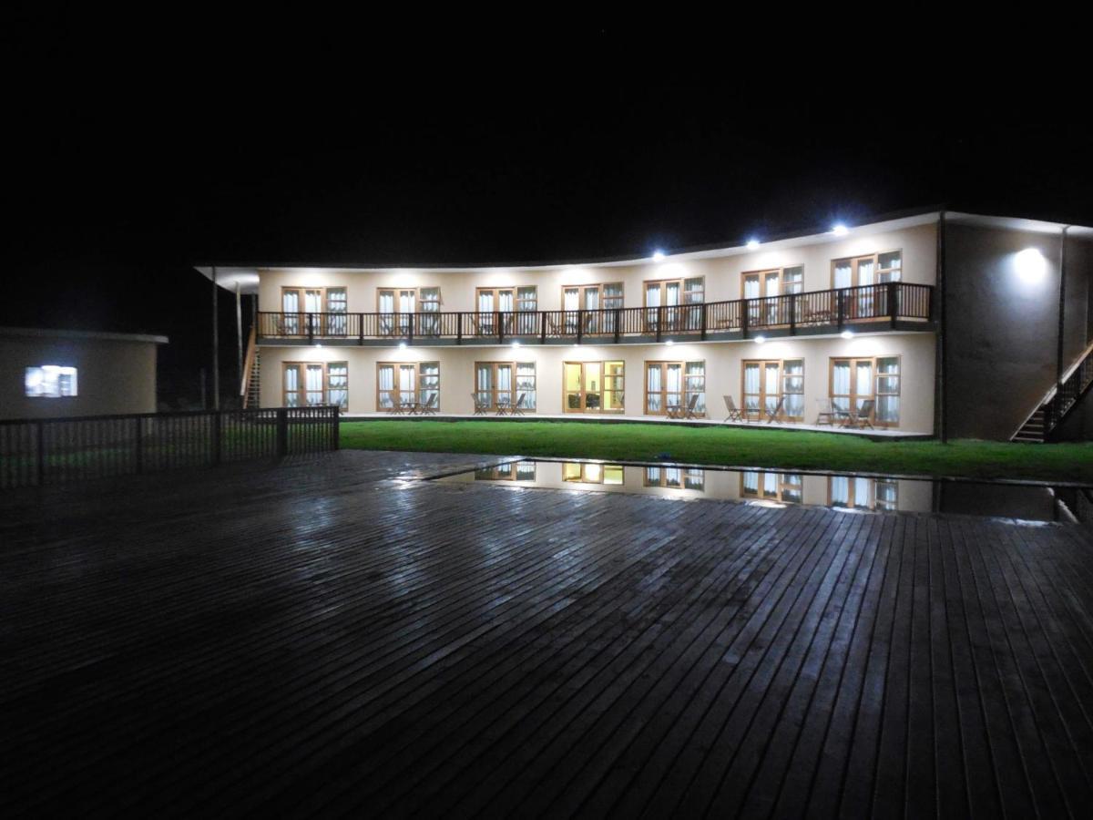 Riverview Inn 말레라네 외부 사진